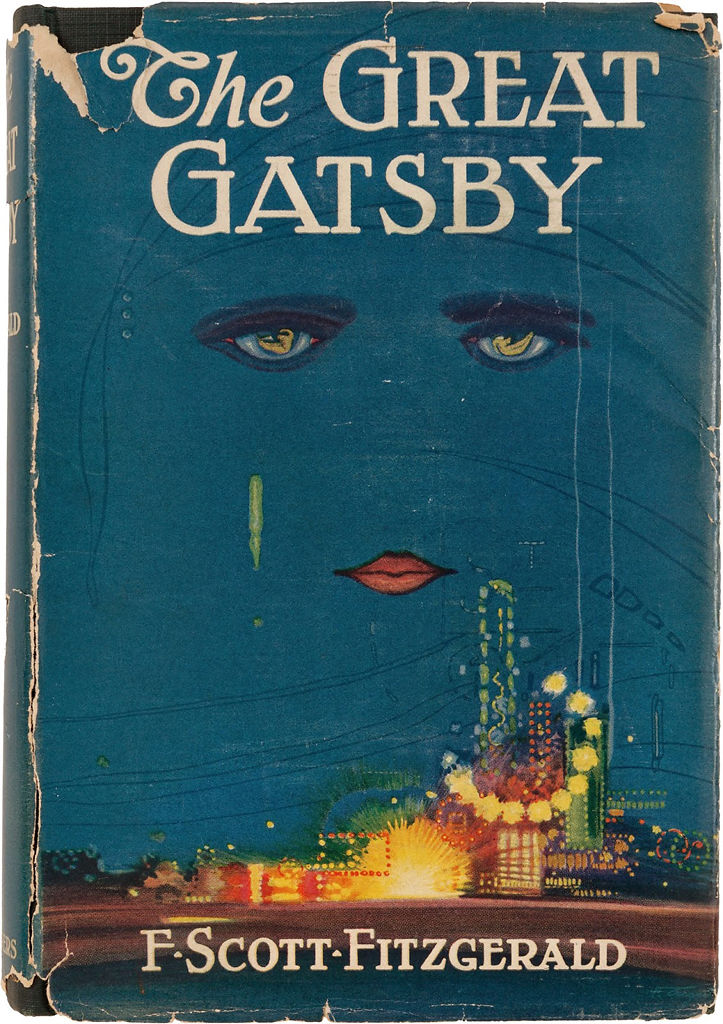 Great Gatsby